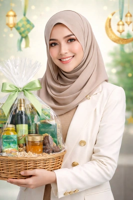 Toko Parcel Majalengka